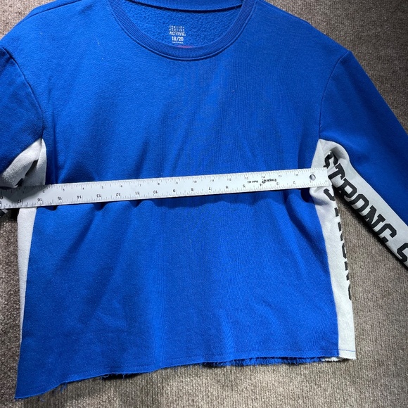 Justice Active size 18/20 - Picture 4 of 5